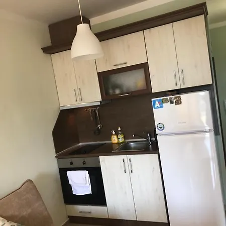 Apartament Gabriela Apartment