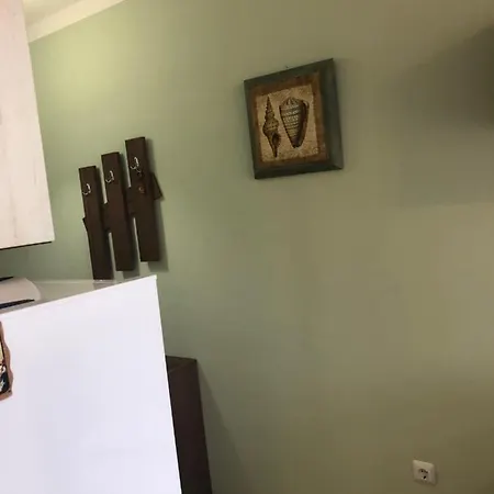 Apartment Apartament Gabriela Primorsko